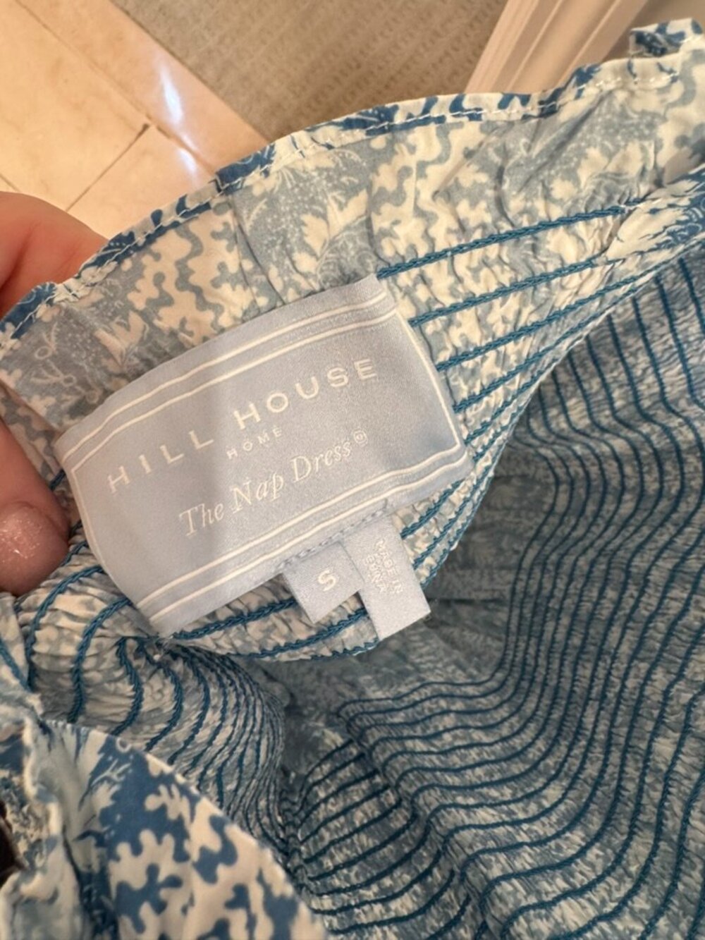 Hill House Bundle S & XS - Picture 6 of 7